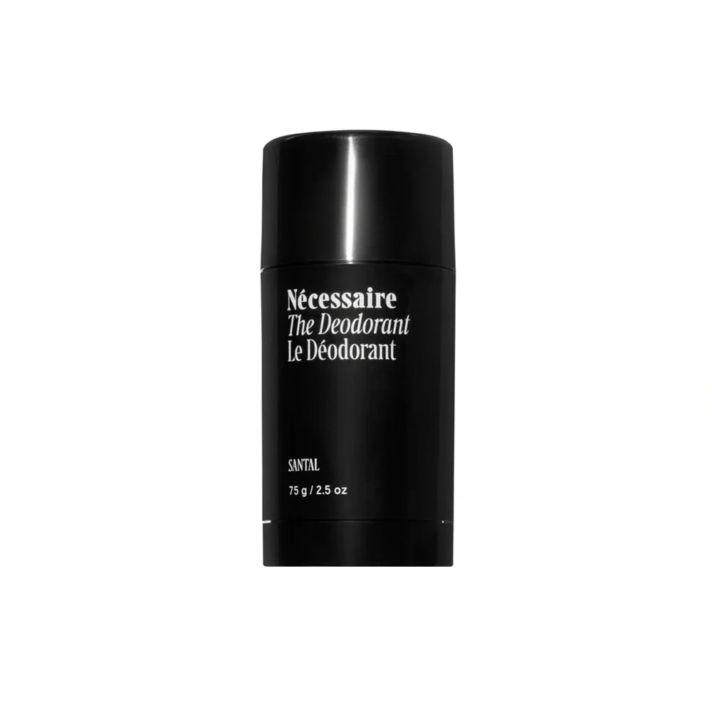 Bundle of 2 Santal deodorants new with box, Salt & Stone and Necessaire - Picture 4 of 4